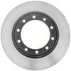 Raybestos 8532 Disc Brake Rotor Raybestos Specialty - Truck Brake Rotor