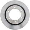 Raybestos 8534 Disc Brake Rotor Raybestos Specialty - Truck Brake Rotor