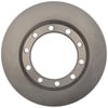 Raybestos 8537R Disc Brake Rotor Brake Parts Inc Raybestos R-Line Disc Brake Rotor