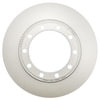 Raybestos 8537 Disc Brake Rotor Raybestos Specialty - Truck Brake Rotor