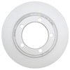 Raybestos 8538 Disc Brake Rotor Raybestos Specialty - Truck Brake Rotor