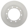 8539 by RAYBESTOS - Brake Parts Inc Raybestos Specialty - Truck Disc Brake Rotor