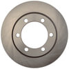 Raybestos 8540R Disc Brake Rotor Raybestos R-Line Brake Rotor