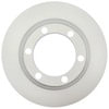 Raybestos 8549 Disc Brake Rotor Brake Parts Inc Raybestos Specialty - Truck Coated Disc Brake Rotor