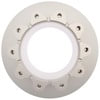 Raybestos 8552 Disc Brake Rotor Raybestos Specialty - Truck Coated Brake Rotor