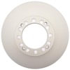 Raybestos 8553 Disc Brake Rotor Raybestos Specialty - Truck Coated Brake Rotor