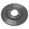 Raybestos 9003R Disc Brake Rotor Raybestos R-Line Brake Rotor