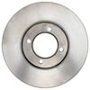 Raybestos 9010R Disc Brake Rotor Raybestos R-Line Brake Rotor