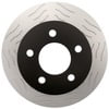 Raybestos 780444PER Disc Brake Rotor Raybestos Specialty - Street Performance S-Groove Brake Rotor