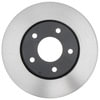 Raybestos 780458 Disc Brake Rotor Raybestos Specialty - Street Performance Brake Rotor