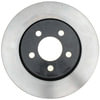 Raybestos 780540 Disc Brake Rotor Raybestos Specialty - Truck Brake Rotor