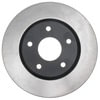 Raybestos 780624 Disc Brake Rotor Raybestos Specialty - Truck Brake Rotor