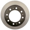 Raybestos 780733 Disc Brake Rotor Raybestos Specialty - Truck Brake Rotor
