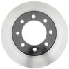 Raybestos 780736 Disc Brake Rotor Raybestos Specialty - Truck Brake Rotor