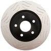 780870PER by RAYBESTOS - Raybestos Specialty - Street Performance S-Groove Brake Rotor