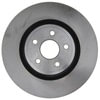 Raybestos 780960R Disc Brake Rotor Raybestos R-Line Brake Rotor