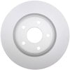 Raybestos 780964FZN Disc Brake Rotor Raybestos Element3 Coated Brake Rotor