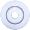 780964 by RAYBESTOS - Raybestos Specialty - Truck Brake Rotor