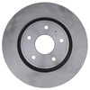 Raybestos 780965R Disc Brake Rotor Raybestos R-Line Brake Rotor