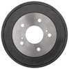 Raybestos 9396R Brake Drum Raybestos R-Line Brake Drum