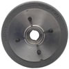Raybestos 9447R Brake Drum Raybestos R-Line Brake Drum