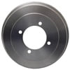 Raybestos 9449 Brake Drum Raybestos R-Line Brake Drum