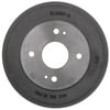 Raybestos 9458 Brake Drum Raybestos R-Line Brake Drum