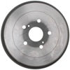 Raybestos 9483 Brake Drum Raybestos R-Line Brake Drum