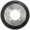 Raybestos 9487R Brake Drum Raybestos R-Line Brake Drum