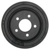 9498R by RAYBESTOS - Raybestos R-Line Brake Drum