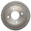 Raybestos 9505R Brake Drum Raybestos R-Line Brake Drum