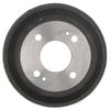 Raybestos 9506R Brake Drum Raybestos R-Line Brake Drum