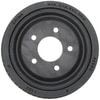 Raybestos 9530R Brake Drum Raybestos R-Line Brake Drum