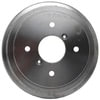 Raybestos 9534 Brake Drum Raybestos R-Line Brake Drum