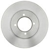 9074 by RAYBESTOS - Raybestos Specialty - Street Performance Brake Rotor