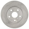 Raybestos 9166R Disc Brake Rotor Raybestos R-Line Brake Rotor