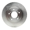 Raybestos 9177R Disc Brake Rotor Raybestos R-Line Brake Rotor