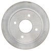 Raybestos 9225R Disc Brake Rotor Raybestos R-Line Brake Rotor