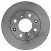 Raybestos 9229R Disc Brake Rotor Raybestos R-Line Brake Rotor