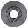 Raybestos 9239R Disc Brake Rotor Raybestos R-Line Brake Rotor