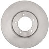 Raybestos 9246R Disc Brake Rotor Raybestos R-Line Brake Rotor