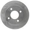 Raybestos 9247R Disc Brake Rotor Raybestos R-Line Brake Rotor
