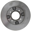 Raybestos 9256R Disc Brake Rotor Raybestos R-Line Brake Rotor