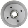 9262R by RAYBESTOS - Raybestos R-Line Brake Rotor & Hub Assy