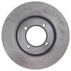 Raybestos 9278R Disc Brake Rotor Raybestos R-Line Brake Rotor
