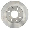 9281R by RAYBESTOS - Raybestos R-Line Brake Rotor