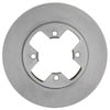 Raybestos 9290R Disc Brake Rotor Raybestos R-Line Brake Rotor
