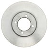 Raybestos 9296R Disc Brake Rotor Raybestos R-Line Brake Rotor