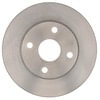 9299R by RAYBESTOS - Raybestos R-Line Brake Rotor