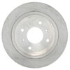 Raybestos 9300R Disc Brake Rotor Raybestos R-Line Brake Rotor